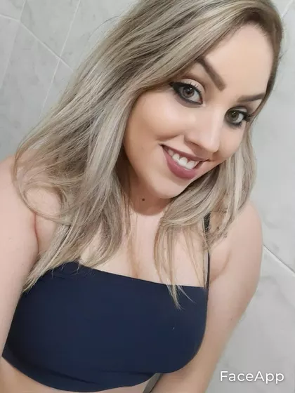 Gabriela – Egg Donor in Piracicaba, Sao Paulo, Brazil