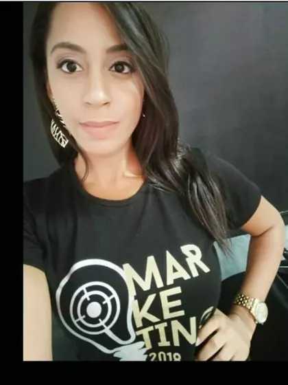 Juliana – Egg Donor in Contagem, Minas Gerais, Brazil – photo 4