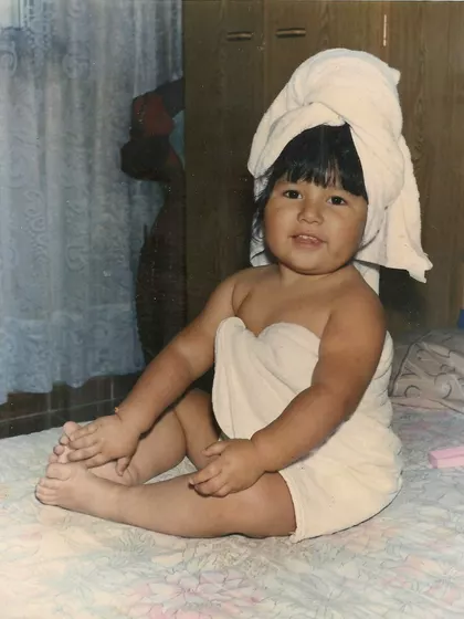 Bruna – Egg Donor in San Paulo, Sao Paulo, Brazil