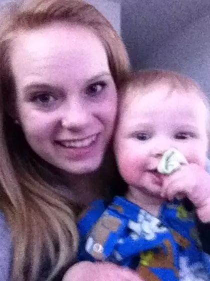 Nicole – Surrogate Mother in Montreal, Quebec, Canada