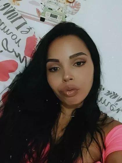 Amanda – Egg Donor in San Paulo, Sao Paulo, Brazil