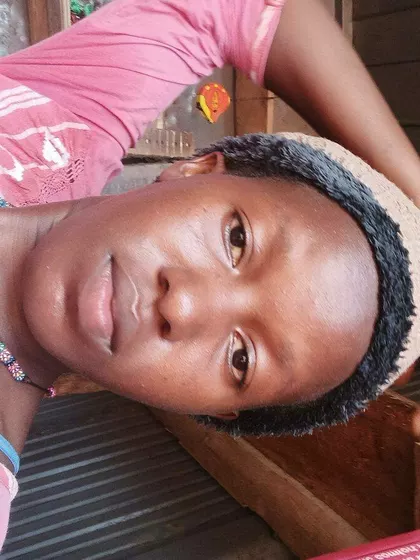 Nakajju – Surrogate Mother in Kampala, Kampala, Uganda