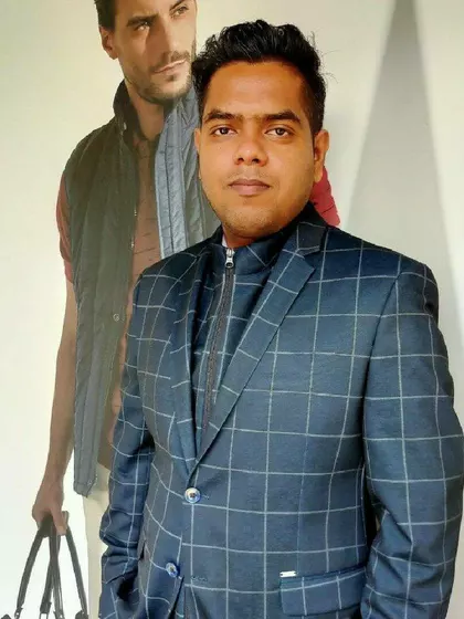Bala – Sperm Donor in Hyderabad, Andhra Pradesh, India