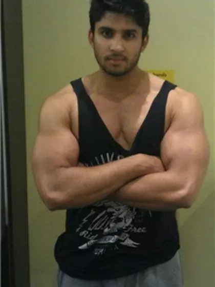 Alok – Sperm Donor in Moradabad, Uttar Pradesh, India