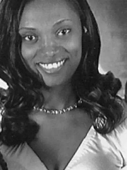 Portia – Egg Donor in Grange Hill, Westmoreland, Jamaica