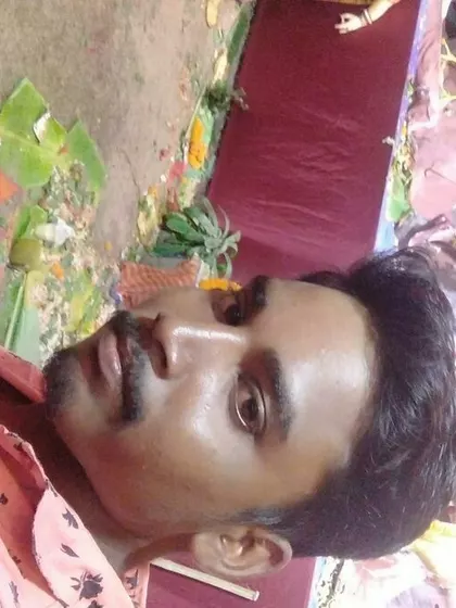 Rabindra – Sperm Donor in Balasore, Orissa, India