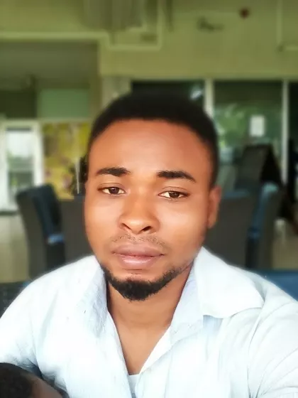 Caled – Sperm Donor in Ibadan, Oyo, Nigeria – photo 4