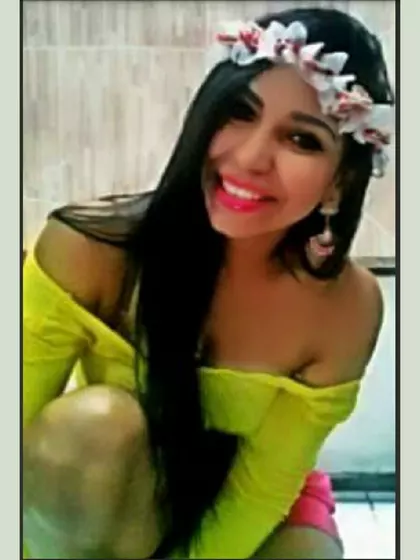 Mary – Surrogate Mother in Fortaleza, Ceara, Brazil