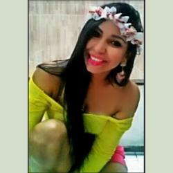 Mary