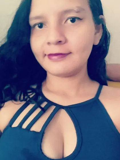 Maryelle – Egg Donor in Campo Grande, Mato Grosso do Sul, Brazil – photo 4