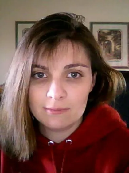 Angie – Egg Donor in Boise, Idaho, United States