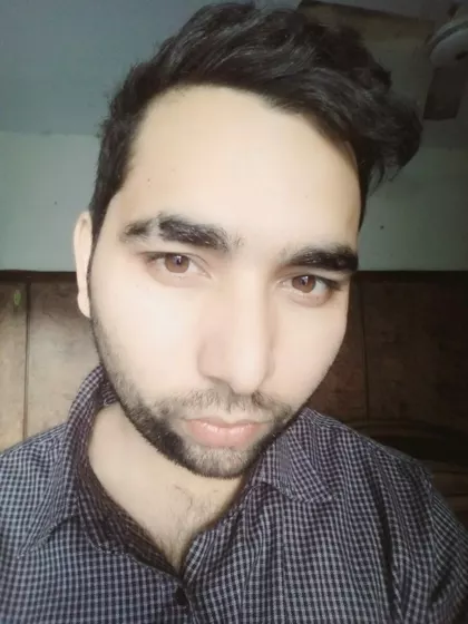 Gohram – Sperm Donor in Lahore, Punjab, Pakistan – photo 2