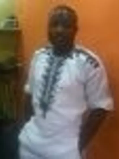 Ayobamiji – Sperm Donor in Egbe, Lagos, Nigeria