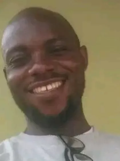 Amoo – Sperm Donor in Abeokuta, Ogun, Nigeria
