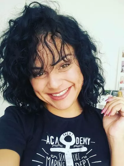 Ester – Egg Donor in Santa Cruz, Rio de Janeiro, Brazil