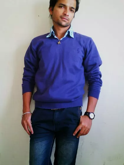 Rahul – Sperm Donor in Pune, Maharashtra, India – photo 3