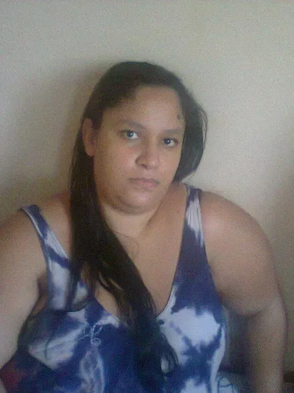 Michele – Egg Donor in Aguas Lindas De Goias, Goias, Brazil
