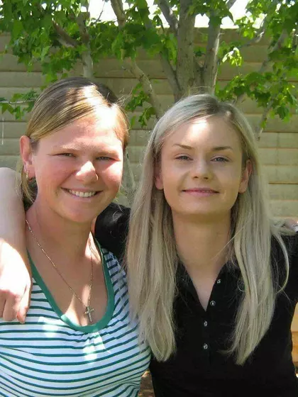 Joanna – Surrogate Mother in Parys, Free State, South Africa – photo 3