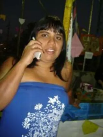 Sheyla – Surrogate Mother in Ribeirao Preto, Sao Paulo, Brazil – photo 4
