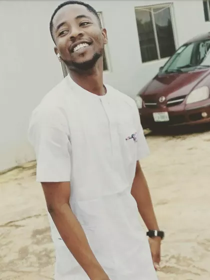 Abdulwahab – Sperm Donor in Lokoja, Kogi, Nigeria