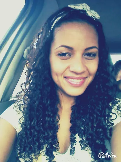 Gabriella – Surrogate Mother in Iraja, Rio de Janeiro, Brazil