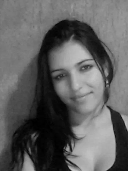 Ariana – Surrogate Mother in San Paulo, Sao Paulo, Brazil – photo 3