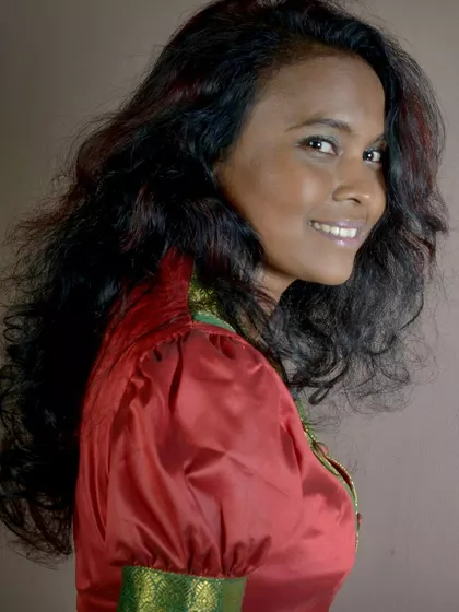 Khin – Surrogate Mother in Yangon, Yangon, Myanmar Burma – photo 1