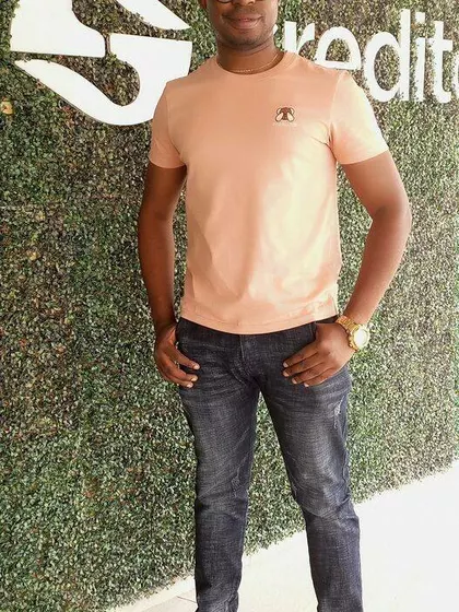 Ebuka – Sperm Donor in Ikeja, Lagos, Nigeria – photo 3