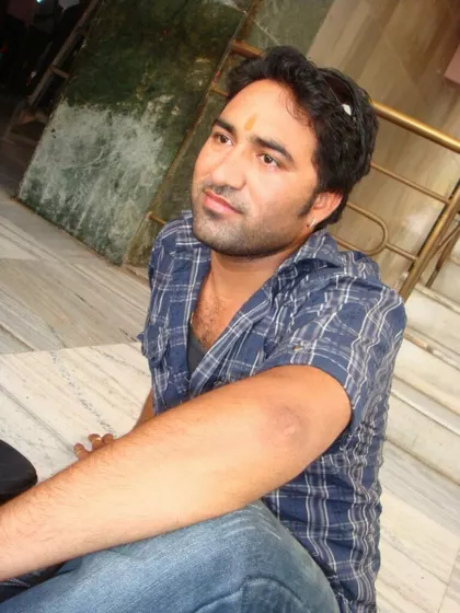 Akash – Sperm Donor in Patna, Bihar, India