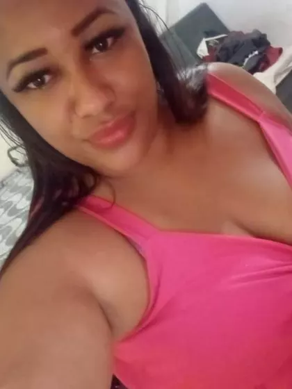 Waleska – Egg Donor in Rio das Ostras, Rio de Janeiro, Brazil