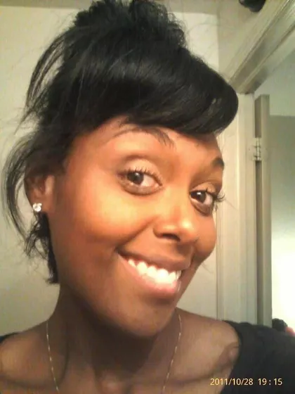 Jacqueline – Surrogate Mother in Lawton, Oklahoma, United States