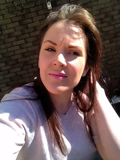 Amy – Surrogate Mother in Truro, England, United Kingdom
