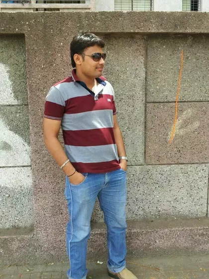 Parth – Sperm Donor in Vadodara, Gujarat, India