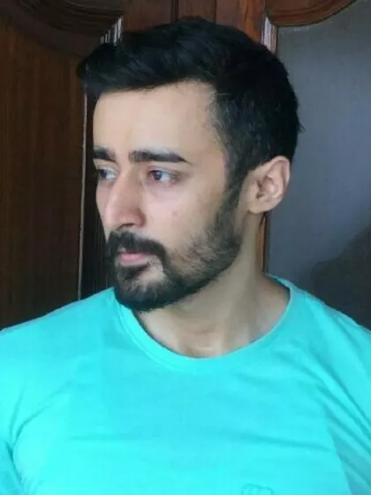 Mihir – Sperm Donor in Halifax, Nova Scotia, Canada
