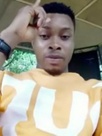 Festus – Sperm Donor in Abuja, Abuja Capital Territory, Nigeria