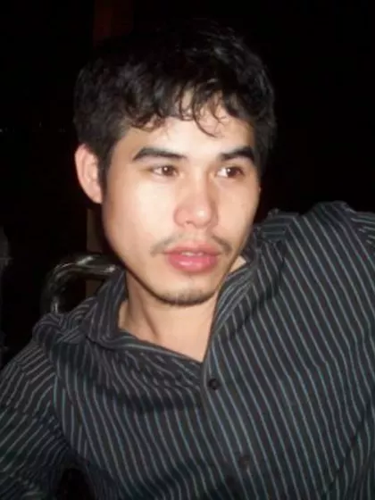 Chai – Sperm Donor in Bangkok Metropolis, Krung Thep, Thailand – photo 2