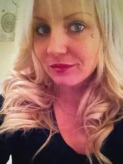 Jessica – Egg Donor in London, Ontario, Canada