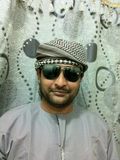 Khaleel ā Sperm Donor in Abu Hail, Dubayy, United Arab Emirates