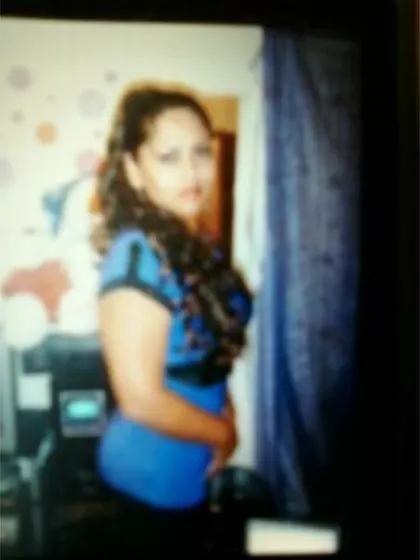 Fatima – Surrogate Mother in Marietta, Georgia, United States – photo 2