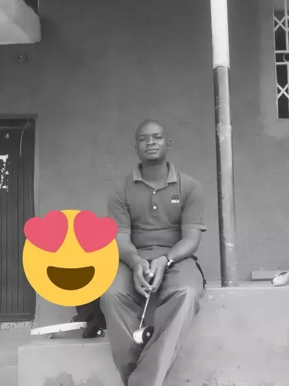 Ekpedeme – Sperm Donor in Jos, Plateau, Nigeria – photo 4