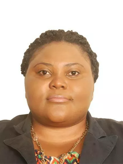 Rosia – Surrogate Mother in Akra, Greater Accra, Ghana