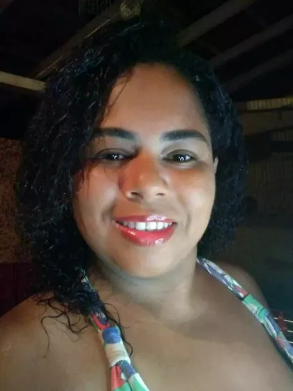 Cristiane – Egg Donor in Campos dos Goitacazes, Rio de Janeiro, Brazil – photo 2