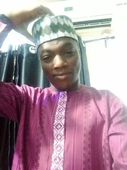 Malik – Sperm Donor in Abeokuta, Ogun, Nigeria – photo 3