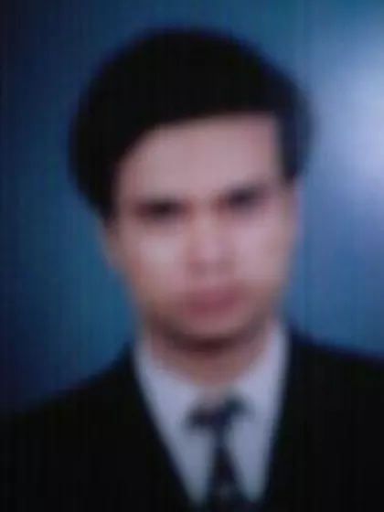Manoj ā Sperm Donor in Ahmadabad, Gujarat, India