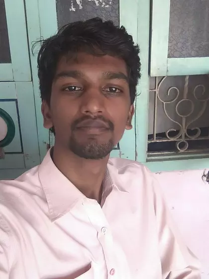 Shaik – Sperm Donor in Agiripalle, Andhra Pradesh, India