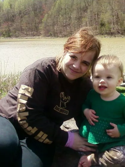Crystal – Surrogate Mother in Front Royal, Virginia, United States – photo 2