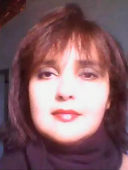 Márcia – Egg Donor in Aracaju, Sergipe, Brazil – photo 2