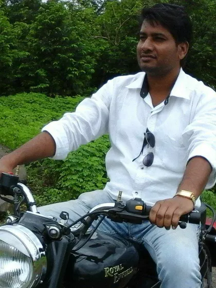 Kiran – Sperm Donor in Sangli, Maharashtra, India