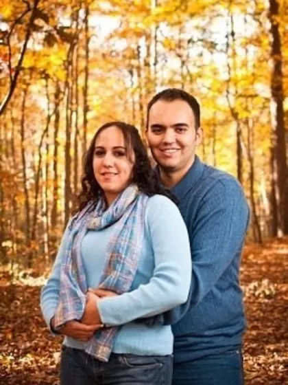 Johana – Surrogate Mother in Lilburn, Georgia, United States – photo 2