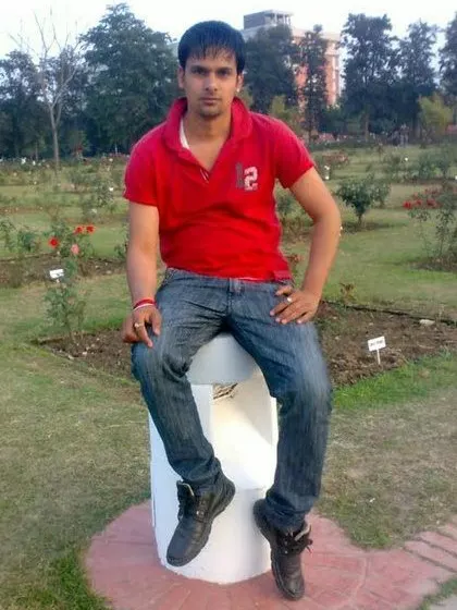 Salman – Sperm Donor in Chandigarh, Chandigarh, India – photo 3